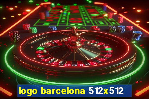 logo barcelona 512x512